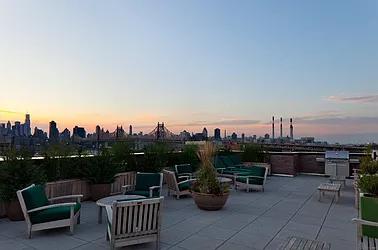 Rented by Modern Spaces