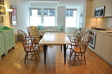 Rented by Owner