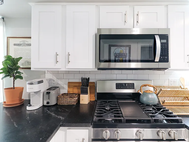 3919 N Pennsylvania Ave #7B — Photo 4