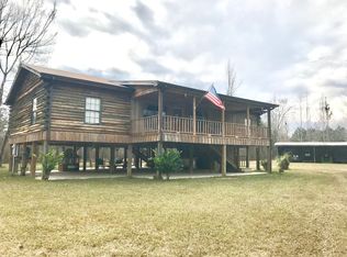 246 Vicie Ln, Leakesville, MS 39451