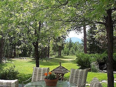 Beautiful Landscaping 