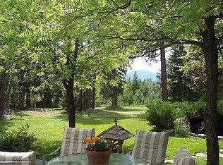 206 Heights Rd, Libby, MT 59923