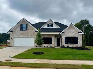 100 Willett Trl, Taylors, SC 29687