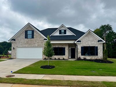 100 Willett Trl, Taylors, SC, 29687