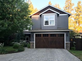 19432 Brookside Way, Bend, OR 97702