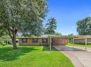 1003 Hickman St, Westlake, LA 70669
