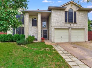 12805 Decoy Cv, Austin, TX 78729