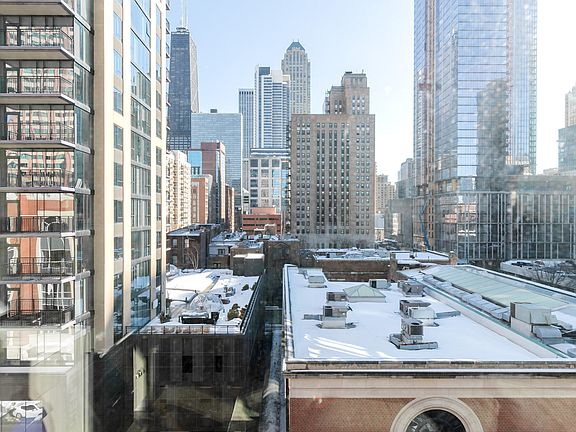 Window View