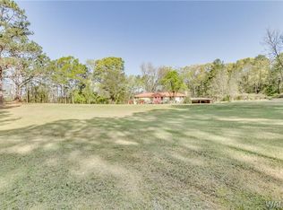 4810 Watermelon Rd, Northport, AL 35473