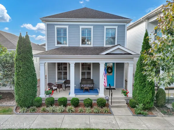 6140 Mistflower Cir, Prospect, KY 40059