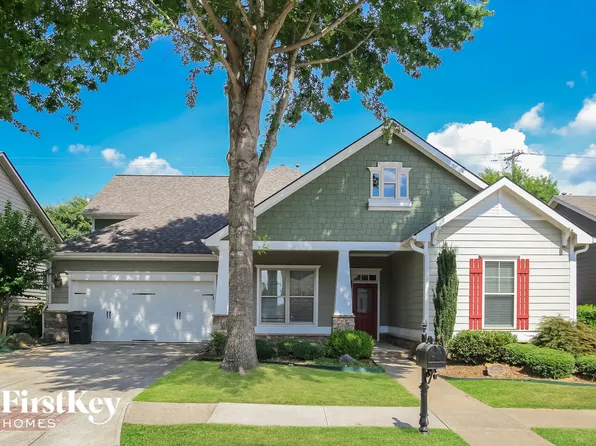 207 Hickory Nut Ln, Canton, GA 30115