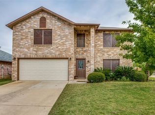 2801 Custer Dr, Corinth, TX 76210