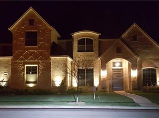 1112 La Salle Ln, Southlake, TX 76092