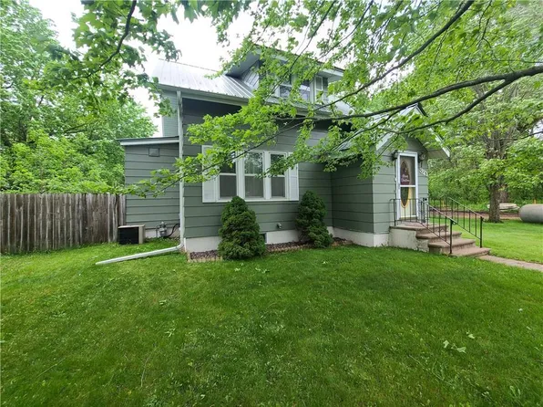 321 Eva Street, Chippewa Falls, WI 54729