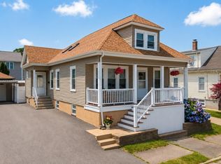 109 Stephen St, Dartmouth, MA 02748