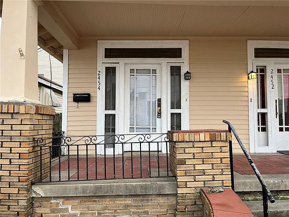 2nd image of 2454 N Derbigny St