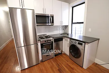 Rented by Mason Group LLC