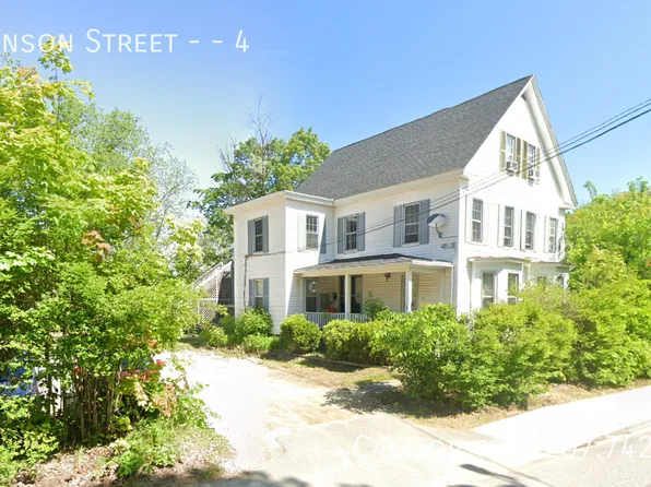 24 Hanson St APT 4, Dover, NH 03820