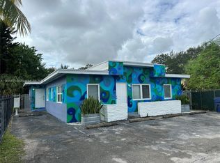 110 NE 56th St APT 110, Miami, FL 33137