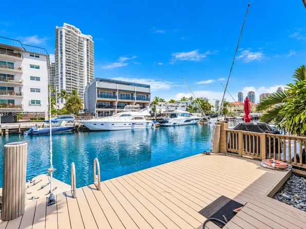3805 NE 170th St #A-6, North Miami Beach, FL 33160