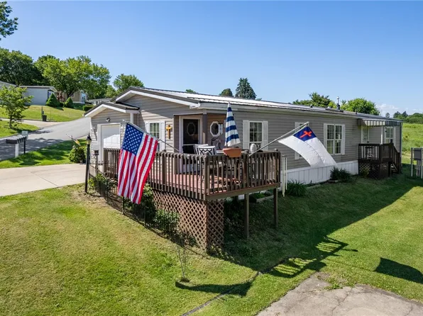 404 Blue Jay Ln, Apollo, PA 15613