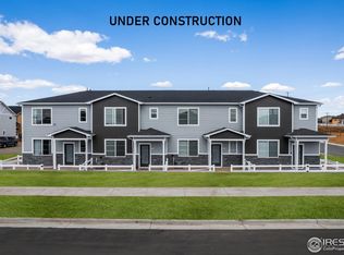 525 Condor Way, Johnstown, CO 80534