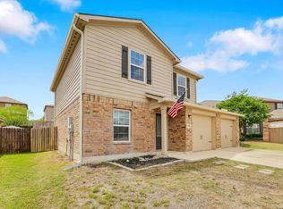 6346 Daisy Way, New Braunfels, TX 78132