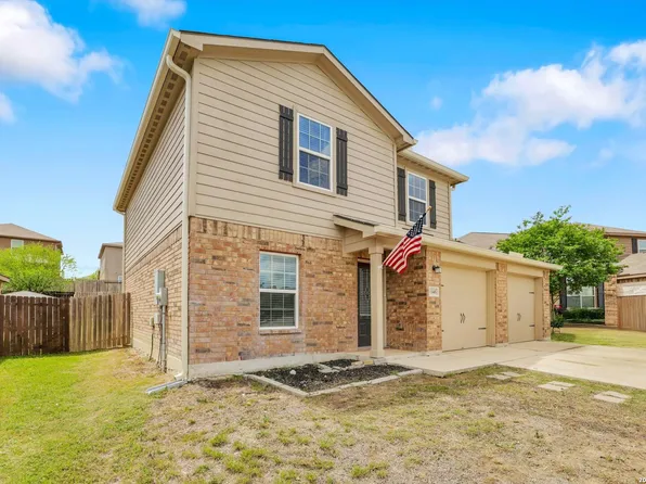 6346 DAISY WAY, New Braunfels, TX 78132