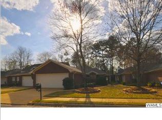 2013 Fox Ridge Rd, Tuscaloosa, AL 35406
