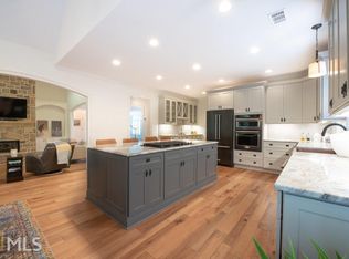 3280 Wolf Willow Close, Milton, GA 30004