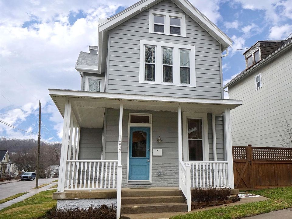 1st image of 1652 Frederick Ave