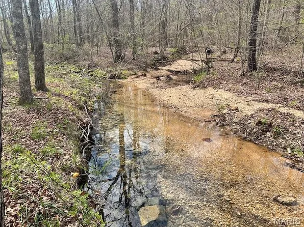 413 Kelley Rd, Annapolis, MO 63620