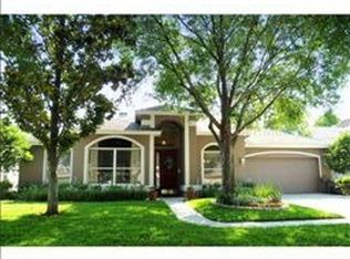 883 Kingsbridge Dr, Oviedo, FL 32765