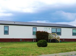 3865 N Rice Rd, Tahlequah, OK 74464