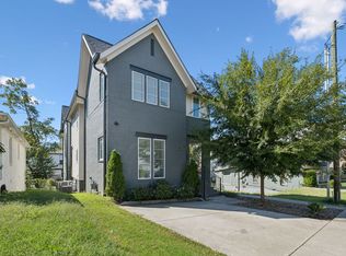 1107 Argyle Ave #A, Nashville, TN 37203