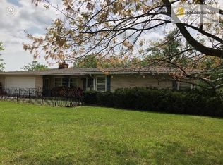 20700 Tonganoxie Dr, Tonganoxie, KS 66086