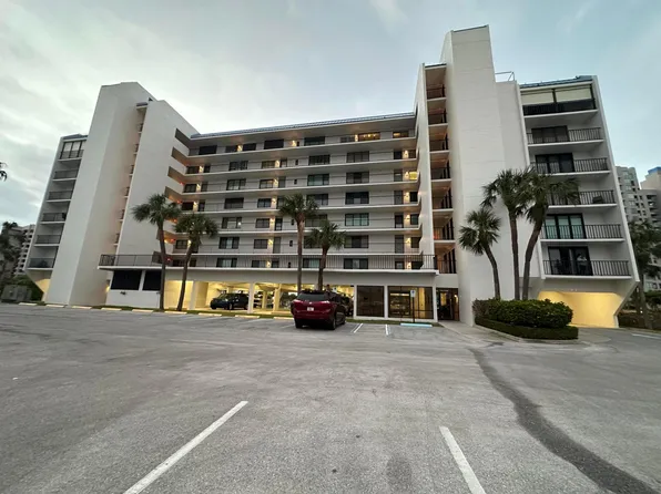 1591 Gulf Boulevard #202s, Clearwater, FL 33767
