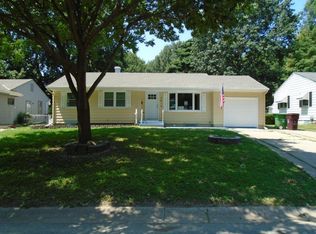 3612 S Osage St, Independence, MO 64055