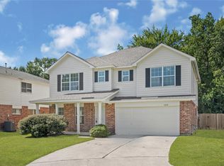 5019 Woodland Meadows Ln, Humble, TX 77346