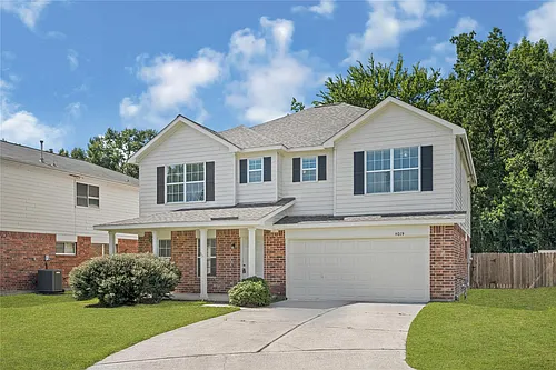 5019 Woodland Meadows Ln Photo 1