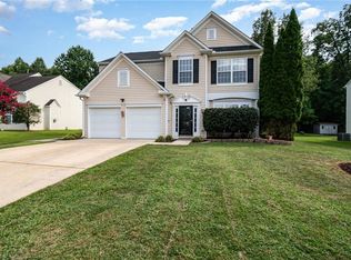 4132 Tutbury Dr, Jamestown, NC 27282