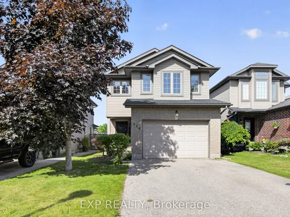 239 Baxter St, London, ON N5W 0A2