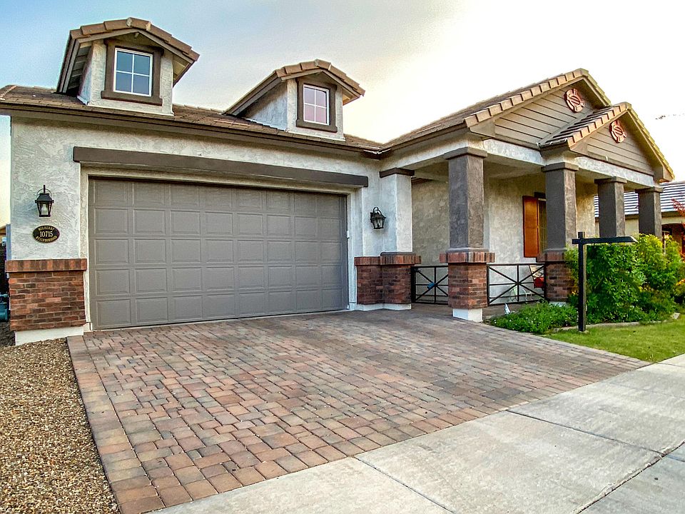 1st image of 10715 E Mendoza Ave