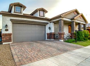 10715 E Mendoza Ave, Mesa, AZ 85209