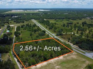 Marion Oaks Blvd LOT 9, Ocala, FL 34473