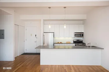 Rented by Citi Habitats