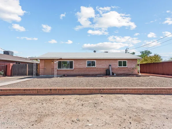 918 E Roger Rd, Tucson, AZ 85719