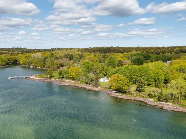 Lot 005 Bremen Long Island, Bremen, ME 04551