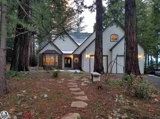 19932 Middle Camp Rd, Twain Harte, CA 95383