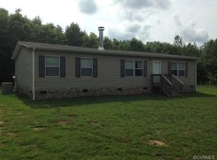 445 Leslie Ln, Hanover, VA 23069